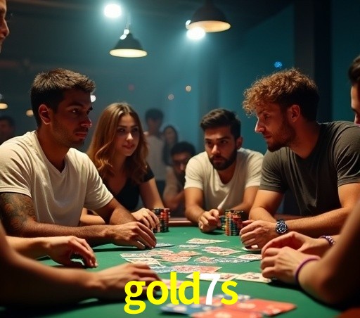 gold7s login