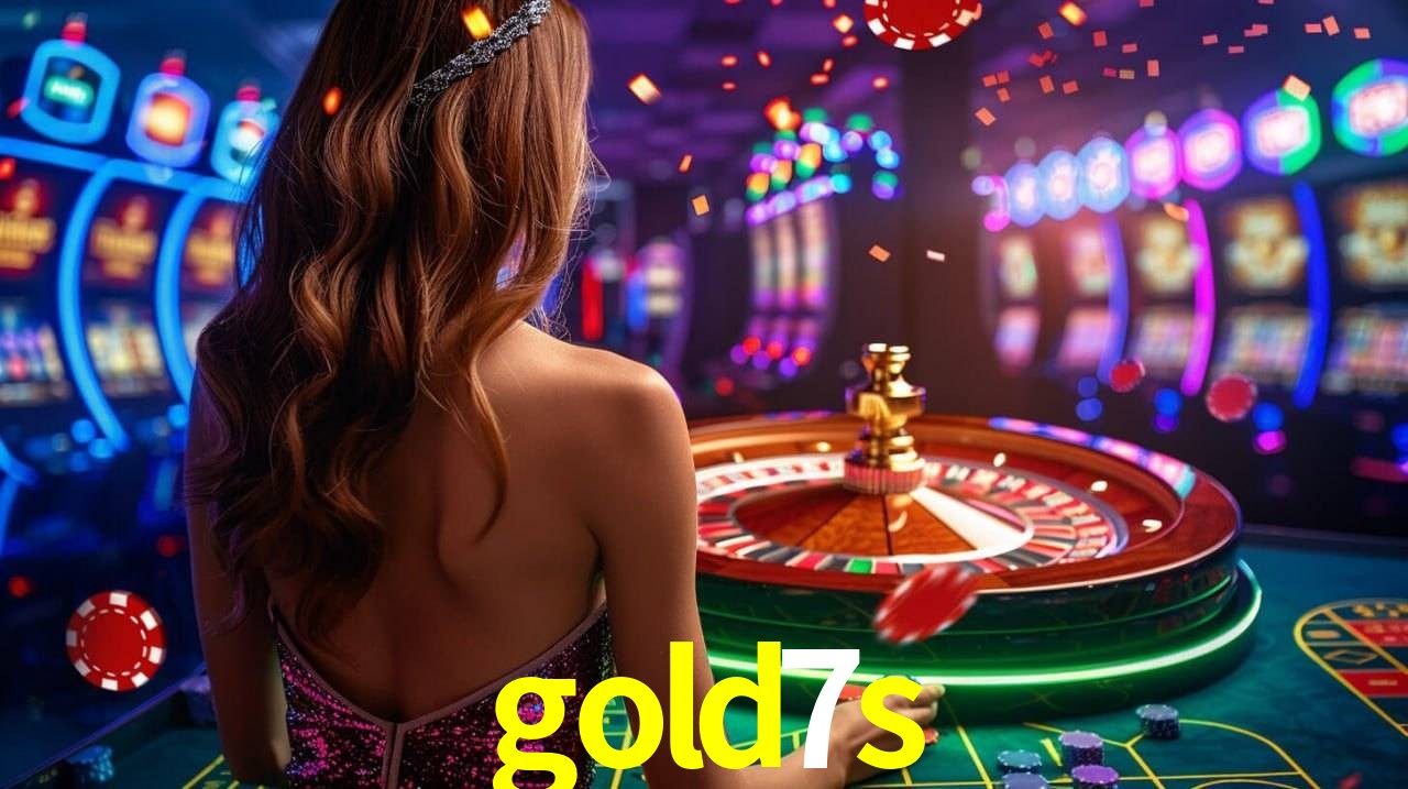 gold7s Baixar