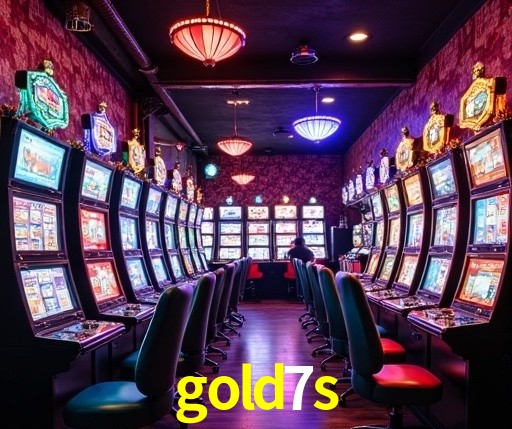 gold7s Plataforma