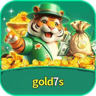 Logo gold7s